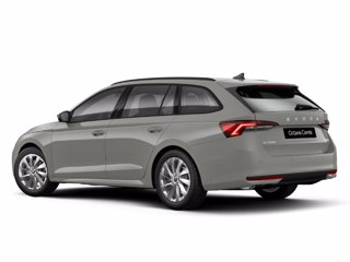 SKODA Octavia 2.0 TDI 150 CV DSG Wagon Executive