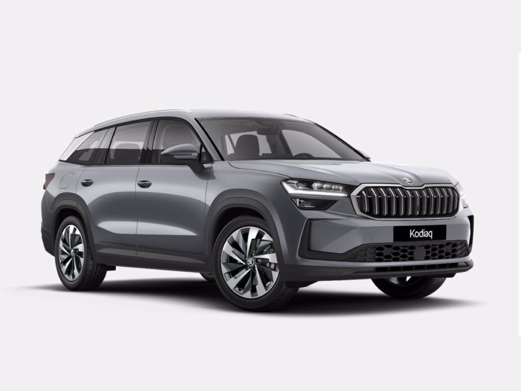 SKODA Kodiaq 2.0 TDI DSG 7 posti Style