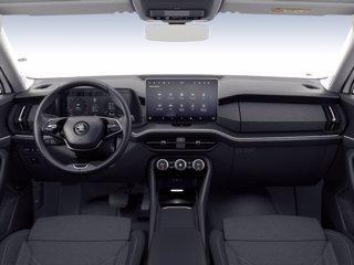 SKODA Kodiaq 2.0 TDI DSG 7 posti Style