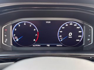 VOLKSWAGEN T-roc 1.0 tsi r-line plus 115cv