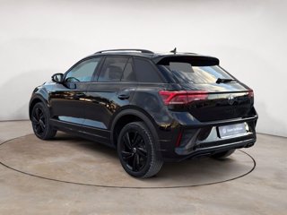 VOLKSWAGEN T-roc 1.0 tsi r-line plus 115cv