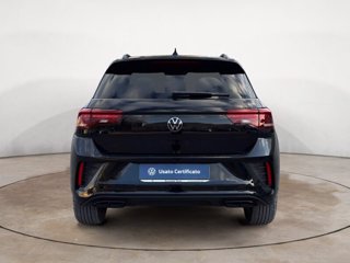 VOLKSWAGEN T-roc 1.0 tsi r-line plus 115cv