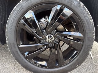 VOLKSWAGEN T-roc 1.0 tsi r-line plus 115cv