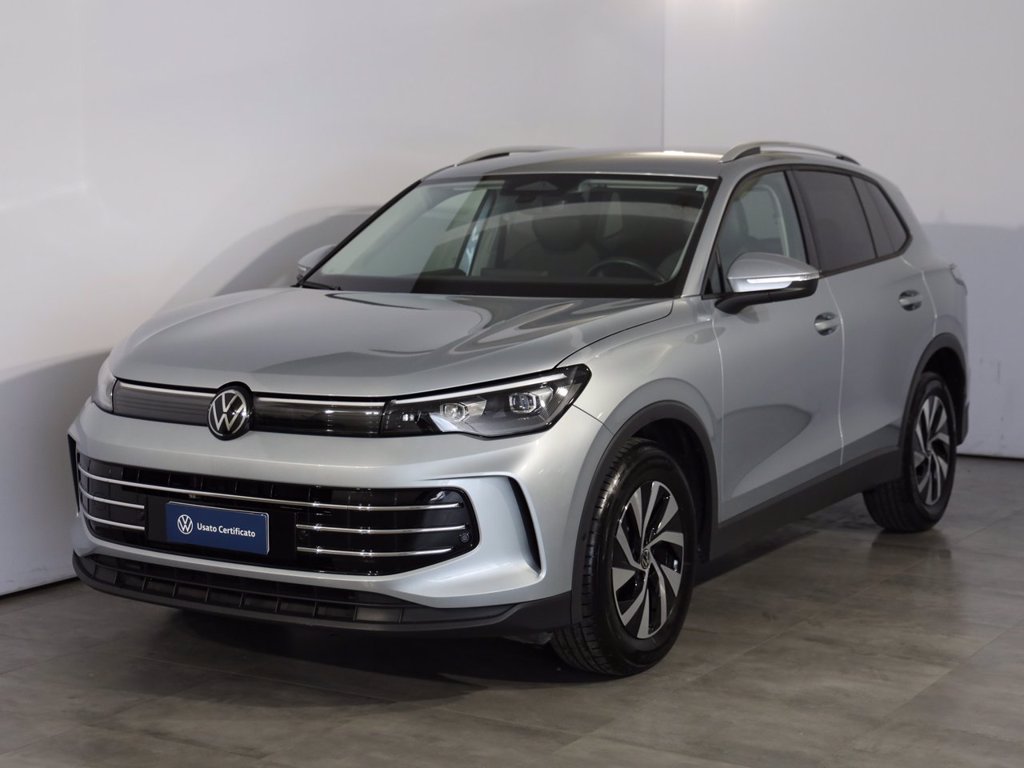 VOLKSWAGEN Tiguan 2.0 tdi life 150cv dsg