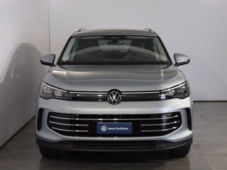 VOLKSWAGEN Tiguan 2.0 tdi life 150cv dsg
