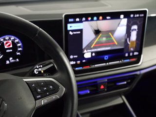 VOLKSWAGEN Tiguan 2.0 tdi life 150cv dsg