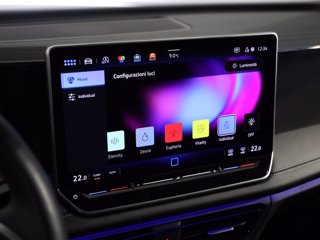 VOLKSWAGEN Tiguan 2.0 tdi life 150cv dsg