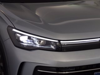 VOLKSWAGEN Tiguan 2.0 tdi life 150cv dsg
