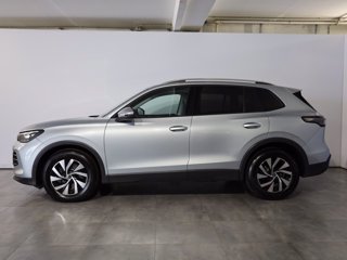 VOLKSWAGEN Tiguan 2.0 tdi life 150cv dsg