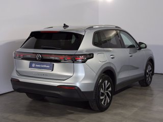 VOLKSWAGEN Tiguan 2.0 tdi life 150cv dsg