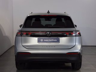 VOLKSWAGEN Tiguan 2.0 tdi life 150cv dsg