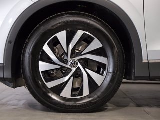 VOLKSWAGEN Tiguan 2.0 tdi life 150cv dsg