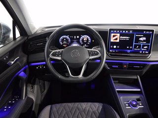 VOLKSWAGEN Tiguan 2.0 tdi life 150cv dsg