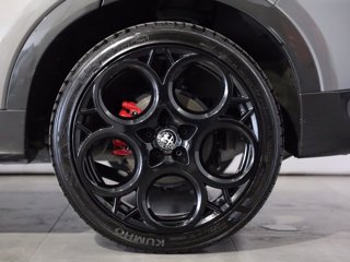 ALFA ROMEO Tonale 1.5 hybrid speciale 130cv tct7