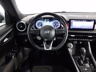 ALFA ROMEO Tonale 1.5 hybrid speciale 130cv tct7