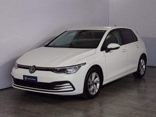 VOLKSWAGEN Golf 1.0 etsi evo life 110cv dsg