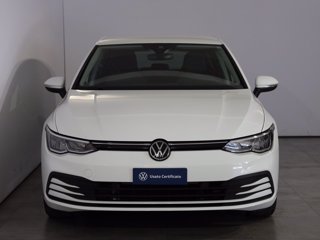 VOLKSWAGEN Golf 1.0 etsi evo life 110cv dsg