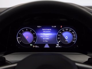 VOLKSWAGEN Golf 1.0 etsi evo life 110cv dsg