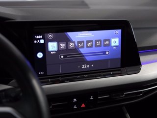 VOLKSWAGEN Golf 1.0 etsi evo life 110cv dsg