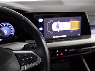 VOLKSWAGEN Golf 1.0 etsi evo life 110cv dsg