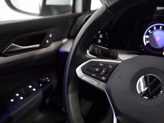 VOLKSWAGEN Golf 1.0 etsi evo life 110cv dsg