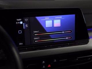 VOLKSWAGEN Golf 1.0 etsi evo life 110cv dsg