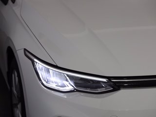 VOLKSWAGEN Golf 1.0 etsi evo life 110cv dsg