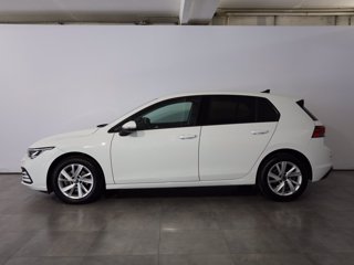 VOLKSWAGEN Golf 1.0 etsi evo life 110cv dsg