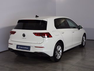 VOLKSWAGEN Golf 1.0 etsi evo life 110cv dsg