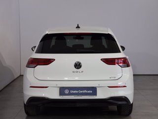 VOLKSWAGEN Golf 1.0 etsi evo life 110cv dsg