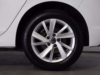 VOLKSWAGEN Golf 1.0 etsi evo life 110cv dsg