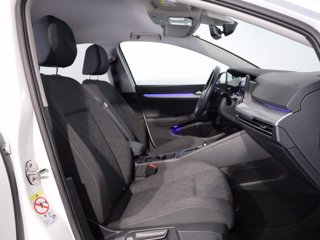 VOLKSWAGEN Golf 1.0 etsi evo life 110cv dsg