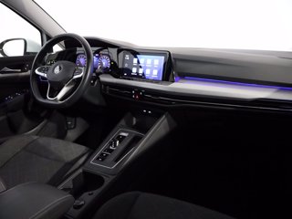 VOLKSWAGEN Golf 1.0 etsi evo life 110cv dsg