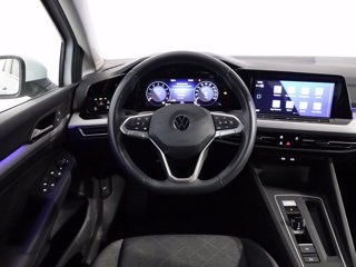 VOLKSWAGEN Golf 1.0 etsi evo life 110cv dsg