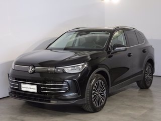 VOLKSWAGEN Tiguan 2.0 tdi elegance 150cv dsg