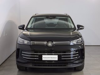 VOLKSWAGEN Tiguan 2.0 tdi elegance 150cv dsg