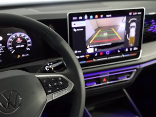 VOLKSWAGEN Tiguan 2.0 tdi elegance 150cv dsg