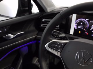 VOLKSWAGEN Tiguan 2.0 tdi elegance 150cv dsg