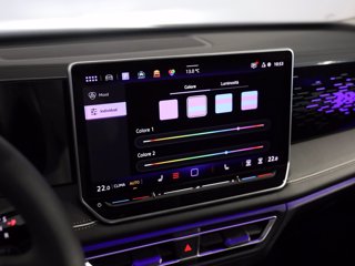 VOLKSWAGEN Tiguan 2.0 tdi elegance 150cv dsg