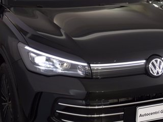 VOLKSWAGEN Tiguan 2.0 tdi elegance 150cv dsg