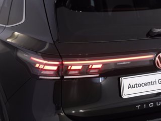 VOLKSWAGEN Tiguan 2.0 tdi elegance 150cv dsg