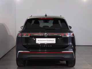 VOLKSWAGEN Tiguan 2.0 tdi elegance 150cv dsg