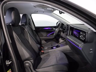 VOLKSWAGEN Tiguan 2.0 tdi elegance 150cv dsg