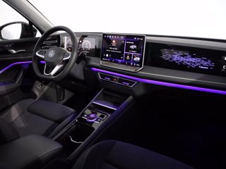 VOLKSWAGEN Tiguan 2.0 tdi elegance 150cv dsg