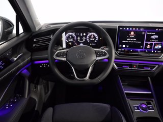 VOLKSWAGEN Tiguan 2.0 tdi elegance 150cv dsg