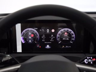 VOLKSWAGEN Tiguan 2.0 tdi elegance 150cv dsg