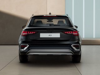 AUDI A3 allstreet TFSI e 150 kW S tronic Identity Contrast