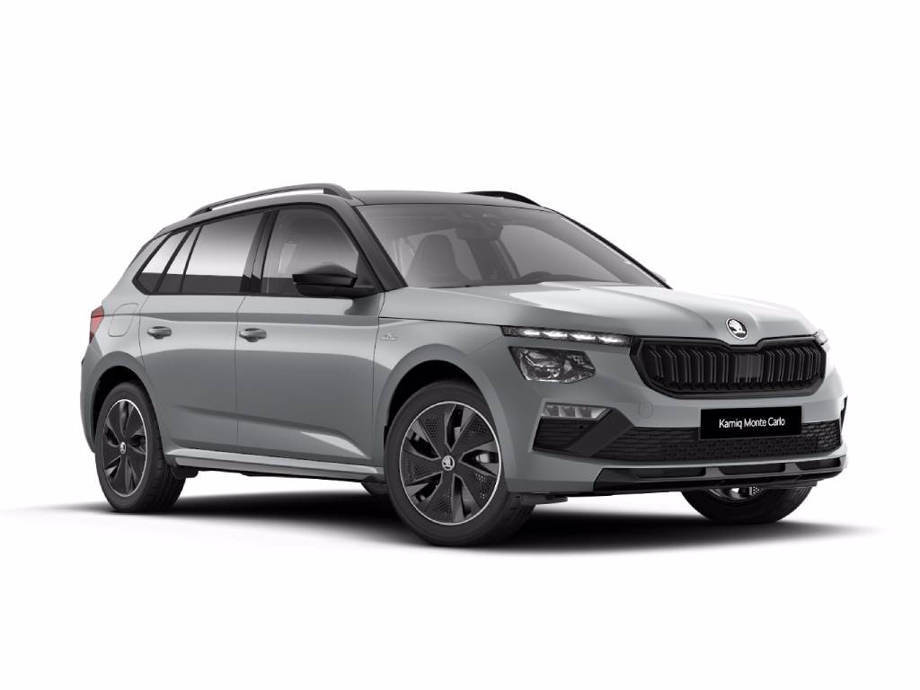 SKODA Kamiq 1.0 TSI 115 CV DSG Monte Carlo