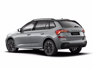 SKODA Kamiq 1.0 TSI 115 CV DSG Monte Carlo