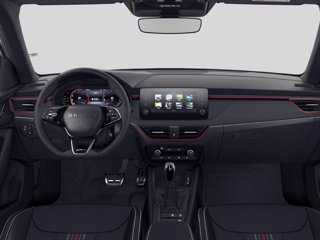 SKODA Kamiq 1.0 TSI 115 CV DSG Monte Carlo